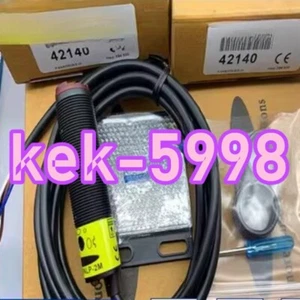 1PC NEU sensor T18-2VPFF75-Q8 #JH - Bild 1 von 2