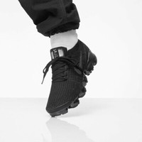 Nike Air Vapormax Flyknit 3 All Black AJ6900-004 - UA Sneakers