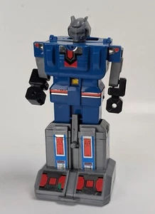 1989 Kousoku Sentai Turboranger Power Rangers 6" DX Turbo Rugger Roboter - Bild 1 von 4