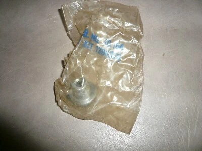 1967 Buick Electra Wildcat Inner Radio Knob - P/N 1396320 - NOS - Image 1 of 2