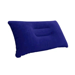 Oreiller gonflable pour les oreillers de voyage de camping - Bild 1 von 12