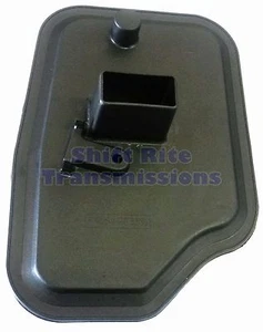 FNR5 TRANSMISSION FILTER PAN OEM 06 AND UP FORD FUSION MERCURY MILAN FS5A-EL - Picture 1 of 1