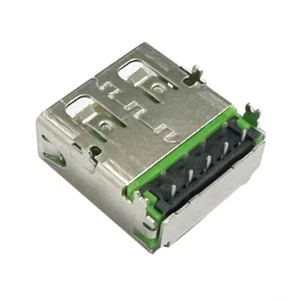 USB DC JACK Port Connector3.0 for Razer Blade 16 Razer Blade Pro 17 RZ09-0220 tb - Picture 1 of 4