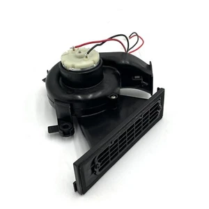 SHARK RV761_NL RV761_N RV761_NR RV761R01US RV761R00US VENTILADOR MOTOR DE SUCCIÓN PIEZA DE FABRICANTE ORIGINAL - Imagen 1 de 15