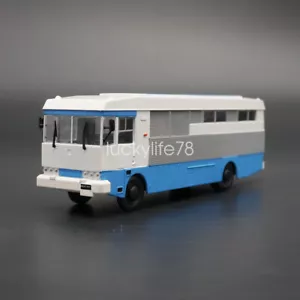 1/72 Truck Model IXO poland JELCZ-MIELEC for WZT Bus toys - Picture 1 of 5