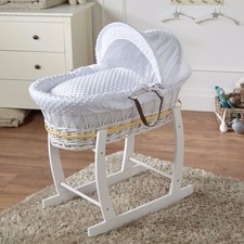dormouse moses basket