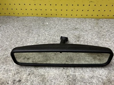 Espejo retrovisor con atenuación automática 94 02 Dodge Ram 1500 2500 OEM Foto 1 de 3