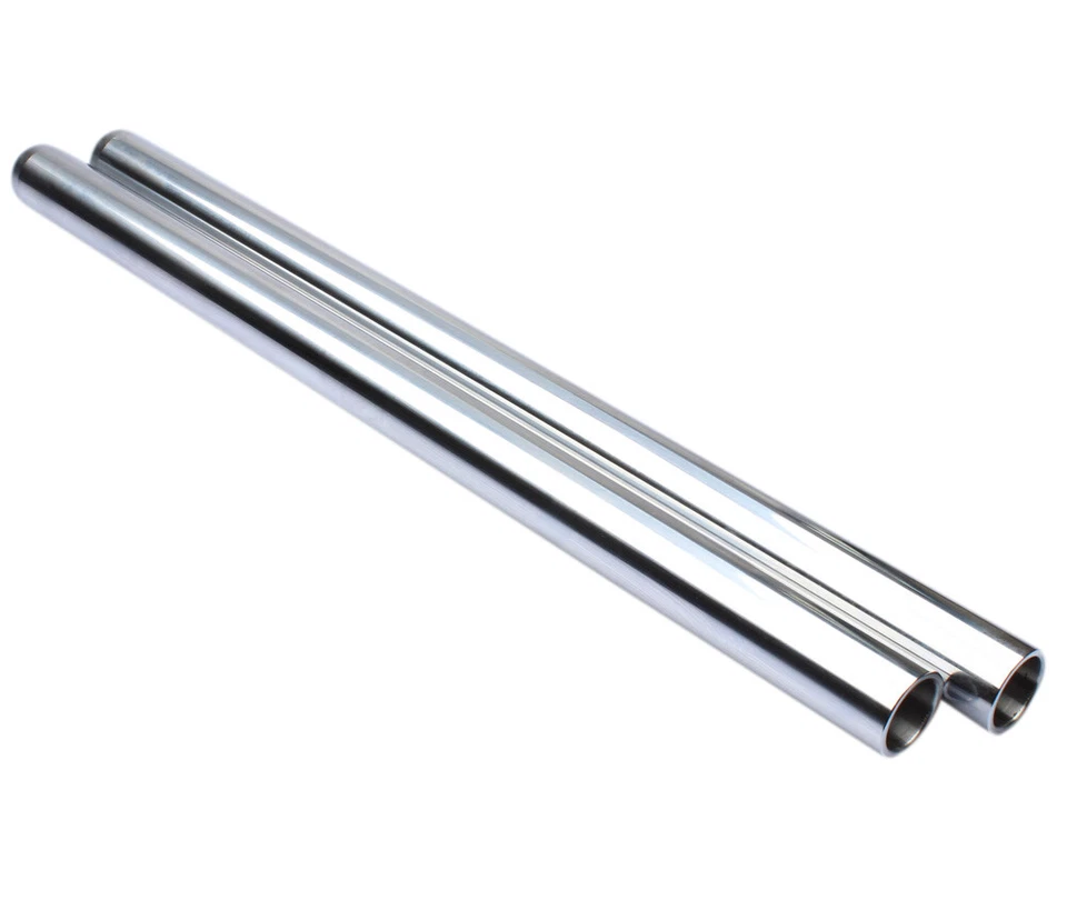 Set de tubes pour Kawasaki H1 500 KH 500 H2 750 # 44013-032 - Photo 1/1