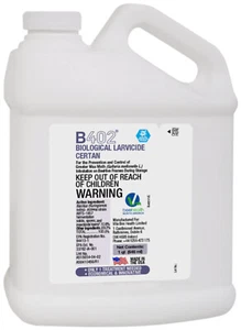 Certan B402 - Controls Wax Worm Larvae in Stored Honey Bee Comb Frames (32 OZ) - Picture 1 of 3