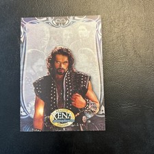 Jb9d Xena The Warrior Princess Beauty Brawn #29 Ares Kevin Smith