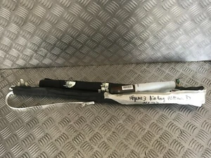 Airbag rideau latéral Droit - RENAULT Megane III (3) - Réf : 985P00022R - (H) - Picture 1 of 3