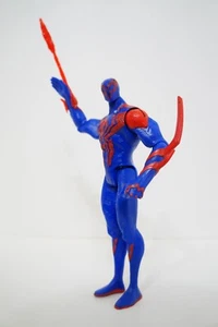 Figura de acción Hasbro 2022 Spider-Man Across the Spider-Verse Spider-Man 2099 - Imagen 1 de 10