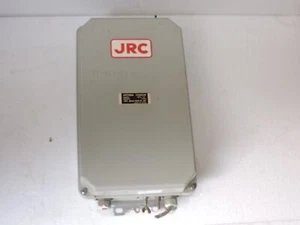 JRC NFG-170 Antenna Coupler  Machine Japan Radio Co. LTD - Picture 1 of 5