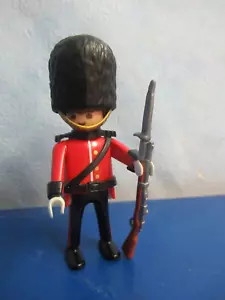 4577 ROYAL GUARD Spezial Figur zu 5300 Puppenhaus Piraten Playmobil 6199 - Bild 1 von 2