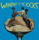 The Whatnauts Whatnauts On the Rocks (Vinyl) 12" Album