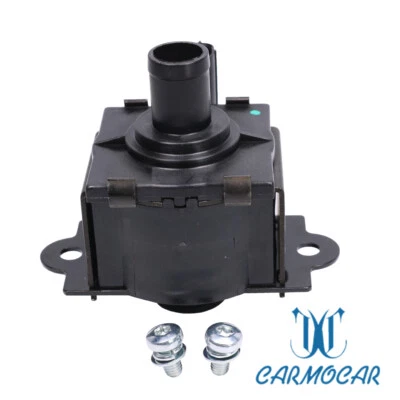 Fits For 2001-2005 Honda Civic CR-V Valve Vapor Canister Vent Shut Solenoid  Foto 1 de 4