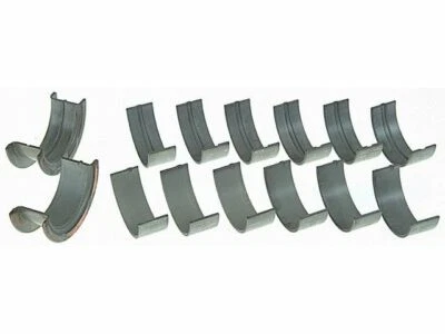 For 1991-1995, 1997-2004 Jeep Wrangler Main Bearing Set Sealed Power 67527CP - Image 1 of 2