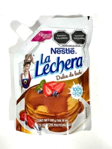 4-Pk Nestle La Lechera Dulce de Leche   209g/7.37oz - Picture 1 of 2