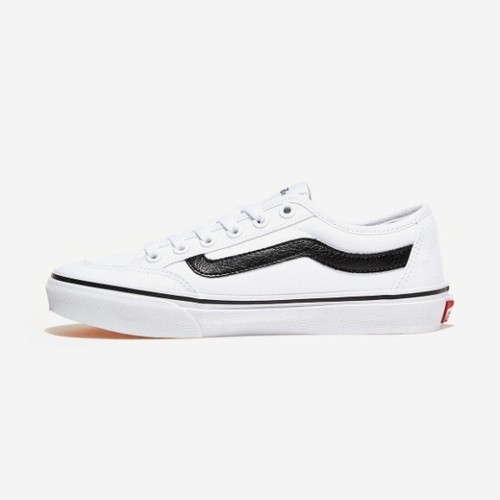 Vans Stance Bianco Nero V362 Scarpe Sneakers Spedizione Celere