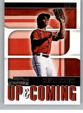 2020 Panini Contenders MLB PA Baseball INSERT Trading Cards Pick From List