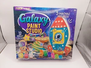 Made By Me Galaxy Paint Studio By Horizon 5 Projects - Picture 1 of 5