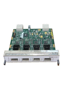 Juniper MIC-3D-4XGE-XFP-A 4 Port Erweiterungsmodul für MX240, MX480, MX960 - Bild 1 von 3