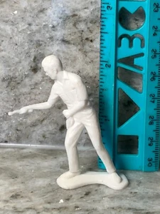 Figura Meccanica Vintage Plastica Uomo Senza Marca - Foto 1 di 7