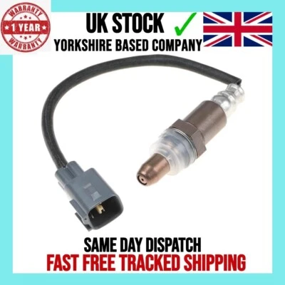 NUOVO SENSORE OSSIGENO PRE CAT LAMBDA PER LEXUS LX 470 1998-08 89467-52070 - Immagine 1 di 4