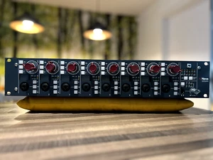 Neve 1073OPX 8x Mic Preamp & Dante/USB Digital Option Card - Picture 1 of 3