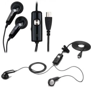 KIT PIETON ECOUTEURS ORIGINE HTC ADVANTAGE MAGIC HERO - Bild 1 von 1