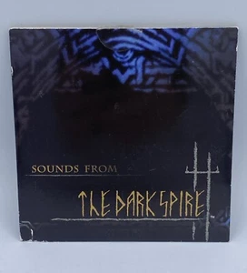 Nintendo DS Videojuego Banda Sonora Sounds From The Dark Spire 24 Pistas (2009) CD - Imagen 1 de 3