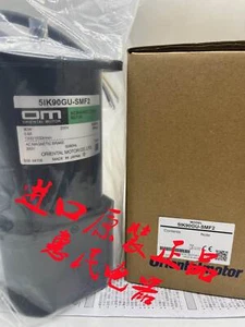 1PC New VEXTA 5IK90GU-SMF2 5IK90GUSMF2 Motor Expedited Shipping - Picture 1 of 1