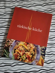 Türkische Küche - Kochbuch - - Bild 1 von 1