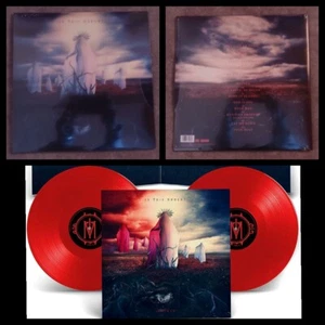 In This Moment - Mother 2 x LP VINILO Color Rojo Portada Lenticular - Imagen 1 de 1