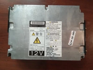 Hino 268 2005 ECM - Imagen 1 de 2