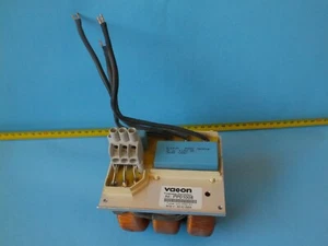 VACON PP01008 TypPE:VC-550-31 Inverter Board - Picture 1 of 4
