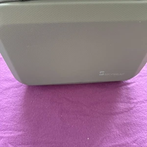 Skyreat Tasche Umhängetasche Grau Mini 4 Pro Neu - Bild 1 von 5