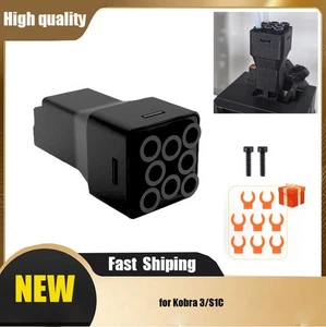 8 in1 Hub Kit For Kobra 3/S1C 8 COLORS FILAMENT HUB 3D Printer Accessories AAU - Afbeelding 1 van 10