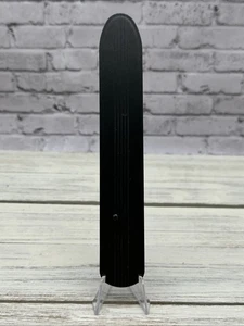 Marvel Legends personaggio Obsidian Silver Surfer Walgreens ECC. SOLO TAVOLA - Foto 1 di 3