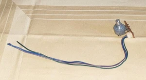 Roland MC-500 MC-500mkII Dial Encoder Board Made in Japan - Bild 1 von 5