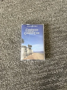 LANA DEL REY Cassette Tape CHEMTRAILS OVER THE COUNTRY CLUB LIMITED EDTION COVER - Picture 1 of 2