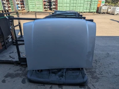 (LOCAL PICKUP ONLY) Hood Fits 98-10 MAZDA B-4000 790999 - Image 1 of 4