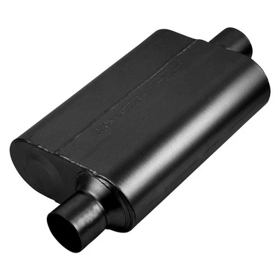 For Toyota Tundra 00-06 Exhaust Muffler Super 44 Series Delta Flow Stainless Foto 1 de 4