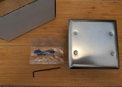 DormaKaba CSR1-RC022NC000 - Image 1 of 4