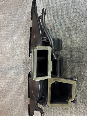 Lincoln Town Car HVAC montaje conducto 1997  Foto 1 de 4