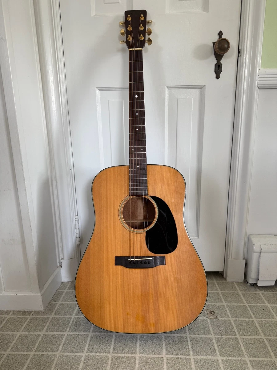 Preços baixos em Martin D 18 | eBay