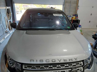 Used Hood fits: 2018 Land rover Discovery sport  Grade A Foto 1 de 4