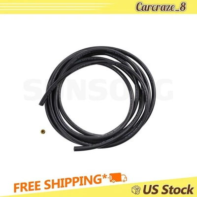 Шланг возврата гидроусилителя руля Gear To Tee для Chevrolet G20 4,1 л 1975 1976 1979 - Изображение 1 из 4