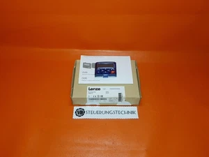 Teclado de diagnóstico Lenze I5MADK0000000S / i500 - Imagen 1 de 4