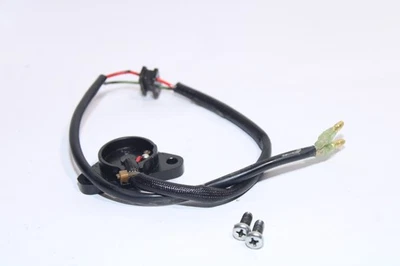 Interruptor neutro Kawasaki Bayou 250 220 1988-2011 OEM 13151-1067 Foto 1 de 4